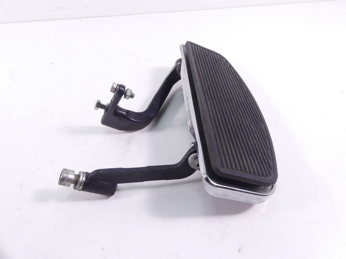 2006 Harley Touring FLHTCUI Electra Glide Rider Left Floor Board 50622-83C {{ shop.shopifyCountryName }} - Mototech271