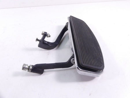 2006 Harley Touring FLHTCUI Electra Glide Rider Left Floor Board 50622-83C {{ shop.shopifyCountryName }} - Mototech271