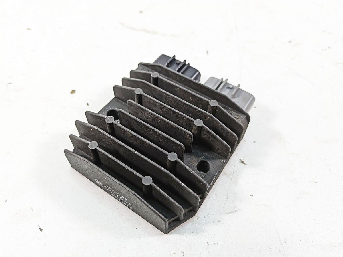 2016 Seadoo RXT 260 Rectifier Voltage Regulator - Read SH775AA 710001103 {{ shop.shopifyCountryName }} - Mototech271
