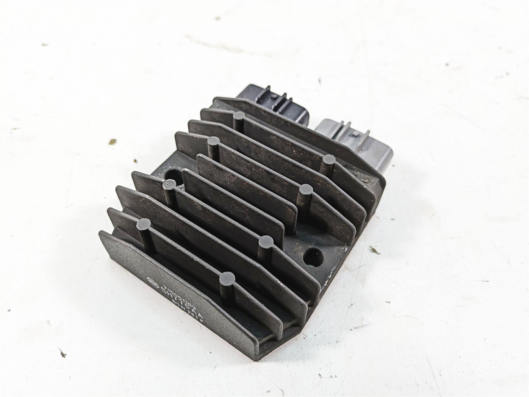 2016 Seadoo RXT 260 Rectifier Voltage Regulator - Read SH775AA 710001103 {{ shop.shopifyCountryName }} - Mototech271