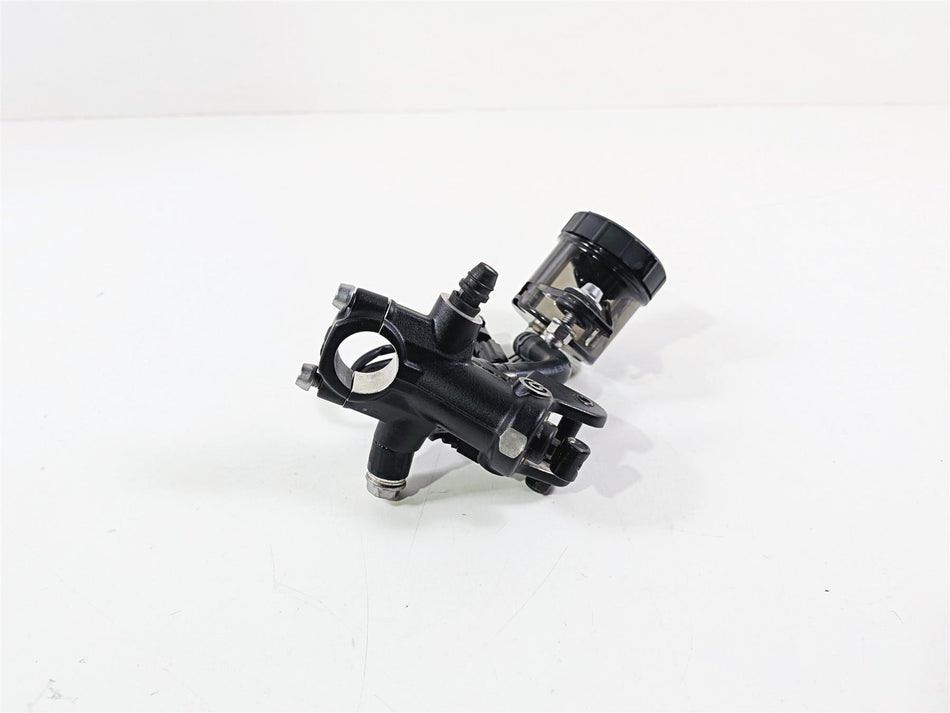2023 Kawasaki ZX1400 ZX14 R Ninja Brembo Front Radial Brake Master Cylinder 43015-0671-Mototech271