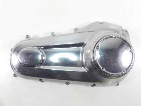 2019 Harley Softail FLSB Sport Glide Outer Primary Drive Clutch Cover 25701074 {{ shop.shopifyCountryName }} - Mototech271