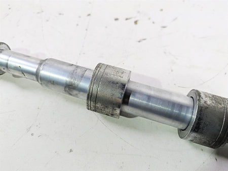 2015 Harley FXDL Dyna Low Rider Front Axle Wheel Spindle 25mm 41628-08 {{ shop.shopifyCountryName }} - Mototech271