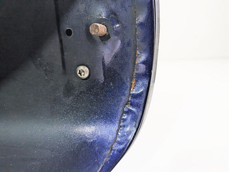 2000 Harley Touring FLHRCI Road King Front Fender - Dented 59087-00B {{ shop.shopifyCountryName }} - Mototech271