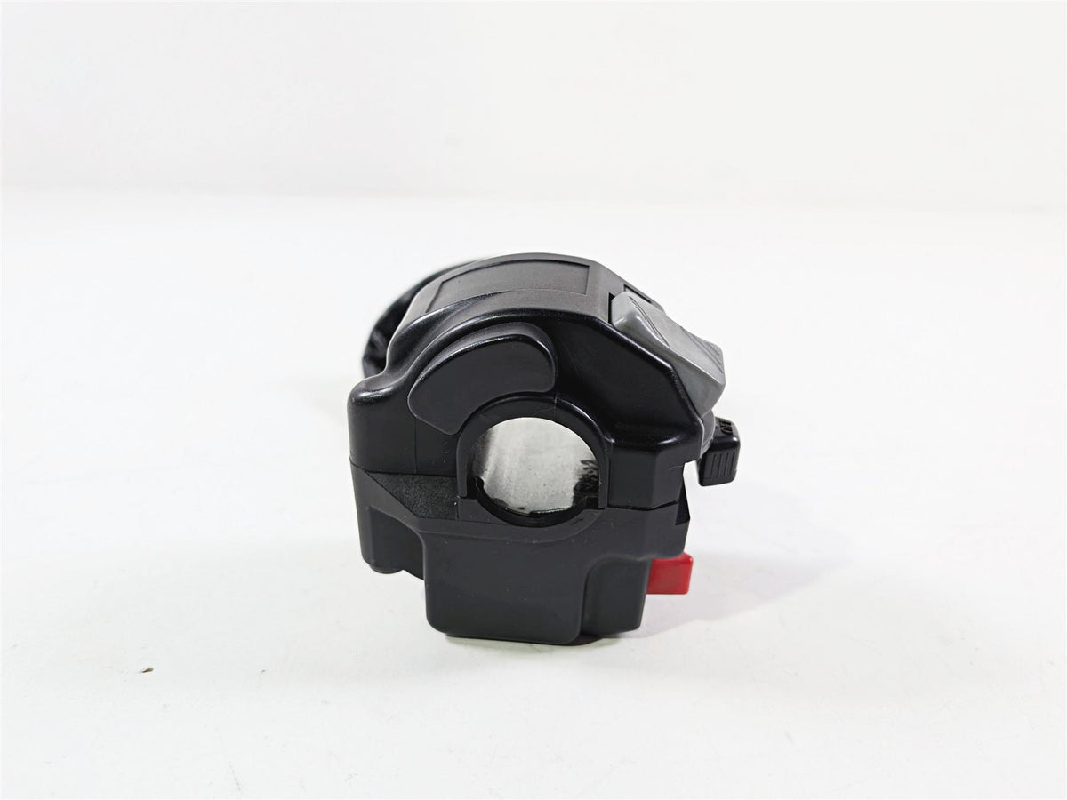 2018 Husqvarna 701 Supermoto Left Hand Control Switch 76511070000 76511070100-Mototech271
