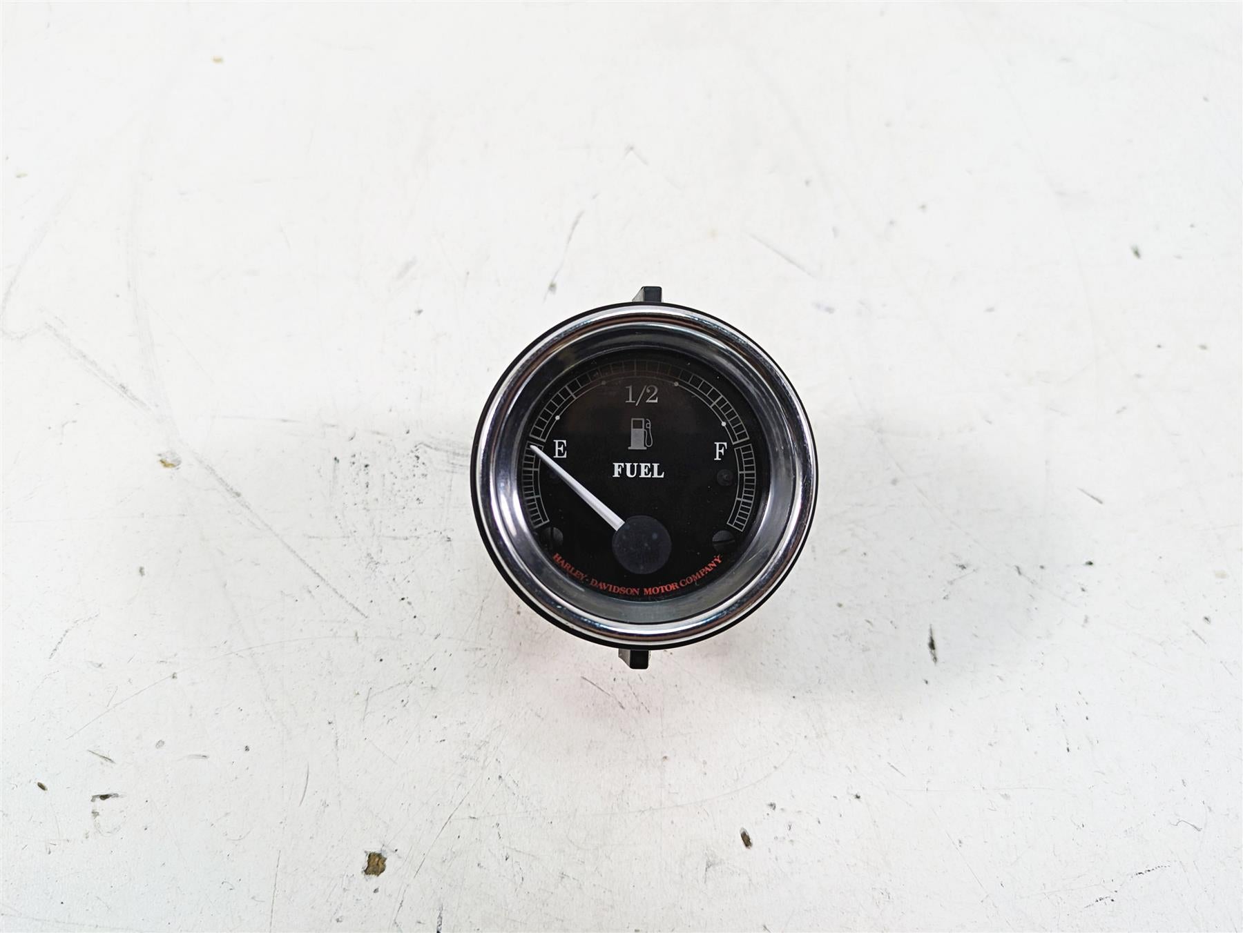 2010 Harley Touring FLHTCU Electra Glide Fuel Gas Petrol Level Gauge 75111-08 {{ shop.shopifyCountryName }} - Mototech271