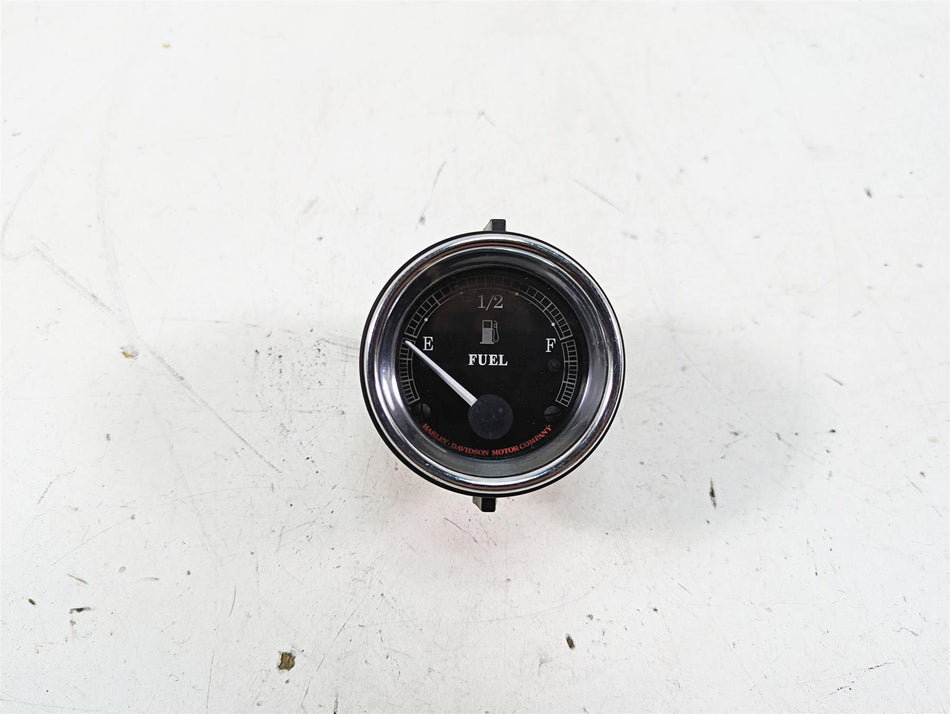 2010 Harley Touring FLHTCU Electra Glide Fuel Gas Petrol Level Gauge 75111-08 {{ shop.shopifyCountryName }} - Mototech271