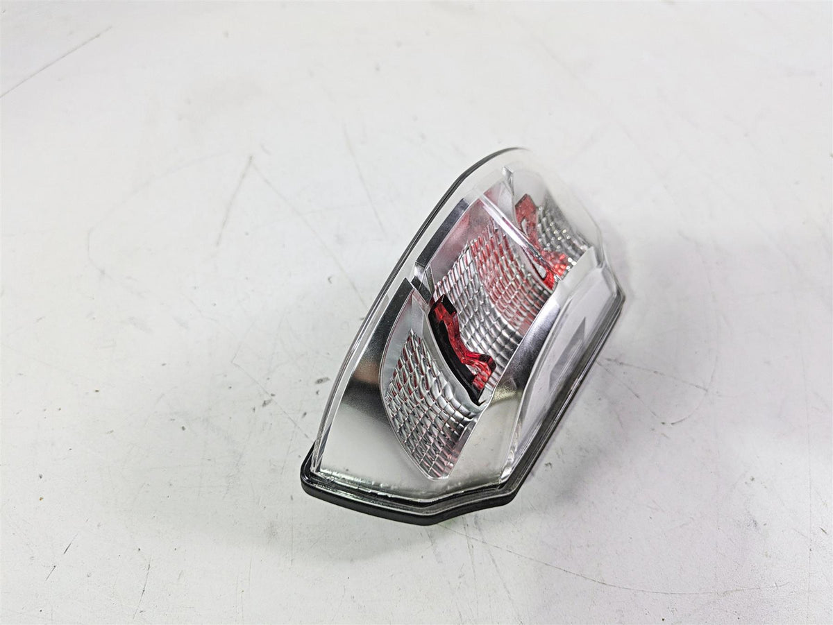 2023 BMW G310R K03 Taillight Tail Light Lamp - Small Crack 63218525604 {{ shop.shopifyCountryName }} - Mototech271