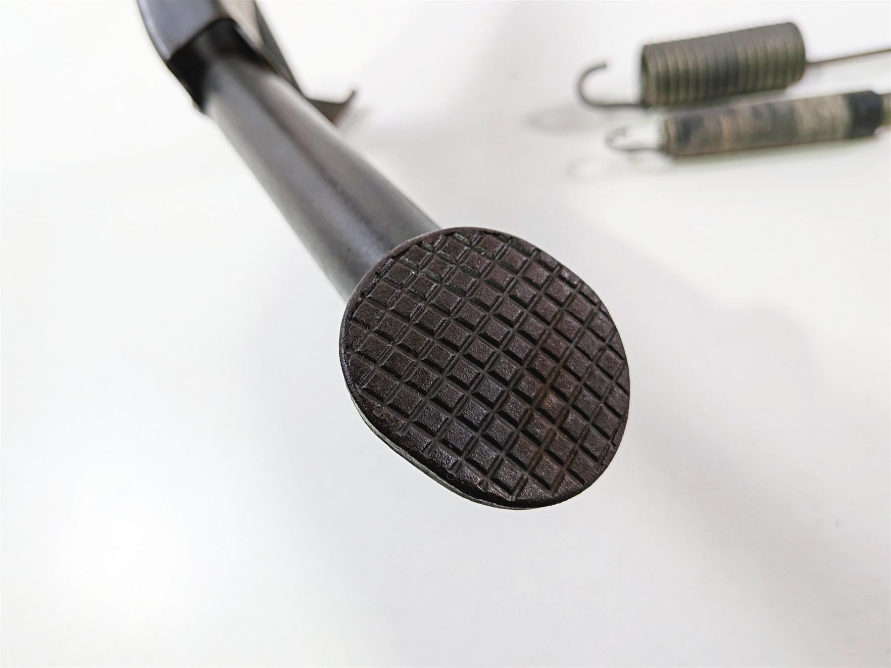 2012 Yamaha XT1200 Super Tenere Center Kickstand Kick Stand 23P-27111-00-00 {{ shop.shopifyCountryName }} - Mototech271