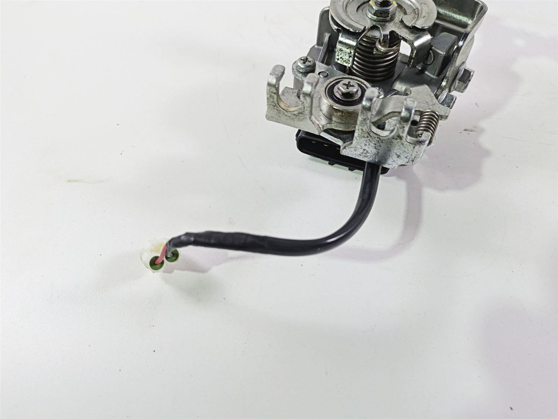 2023 Suzuki GSX1300 RR Hayabusa Accelerator Tps Throttle Sensor 13500-10L00