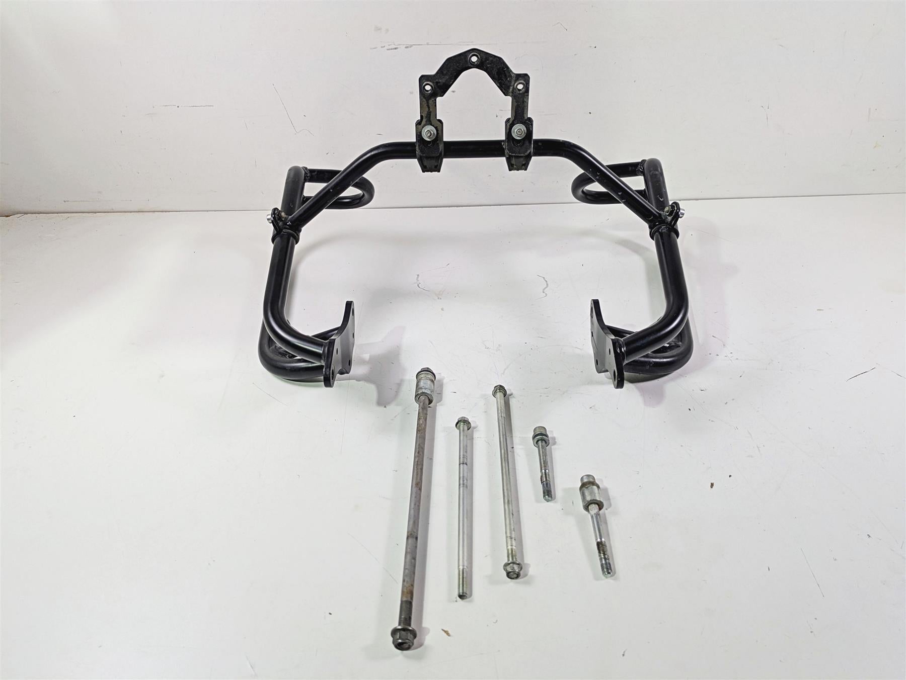 2020 Suzuki V-Strom 1050 XT Engine Crash Guard Protection Set 94210-06L00