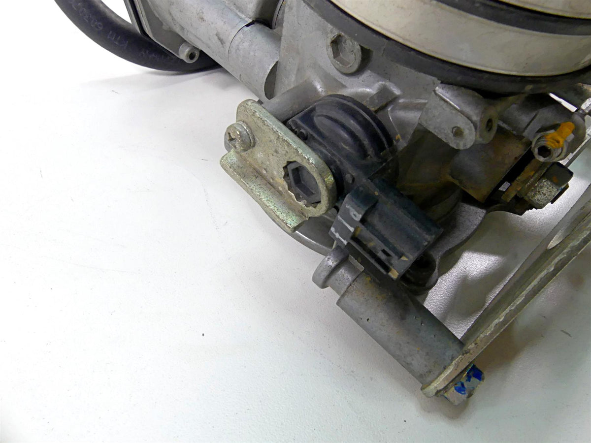 2015 KTM 1190 Adventure Keihin Throttle Body Fuel Injection 60341001000 {{ shop.shopifyCountryName }} - Mototech271