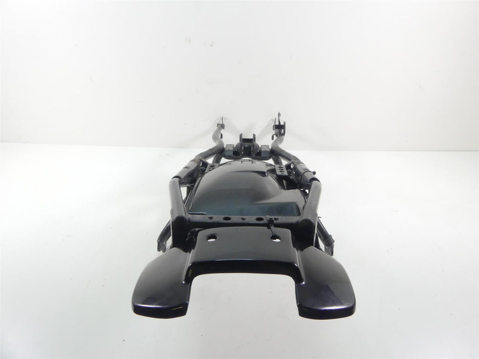 2001 BMW R1150 GS R21 Straight Rear Subframe Inner Fender 46517661423 {{ shop.shopifyCountryName }} - Mototech271