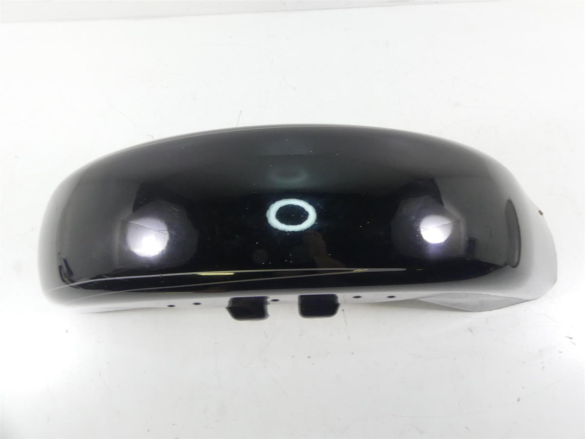 2011 Harley Touring FLTRX Road Glide Front Fender Guard Tire Hugger 59045-00B {{ shop.shopifyCountryName }} - Mototech271