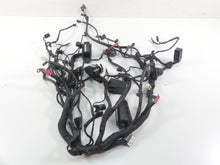 Load image into Gallery viewer, 2016 BMW R nineT R9T K21 Main &amp; Engine Wiring Harness - No Cut 61118552922
