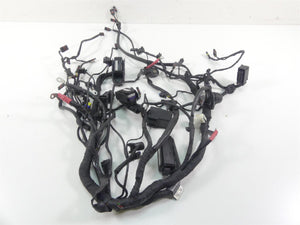 2016 BMW R nineT R9T K21 Main & Engine Wiring Harness - No Cut 61118552922