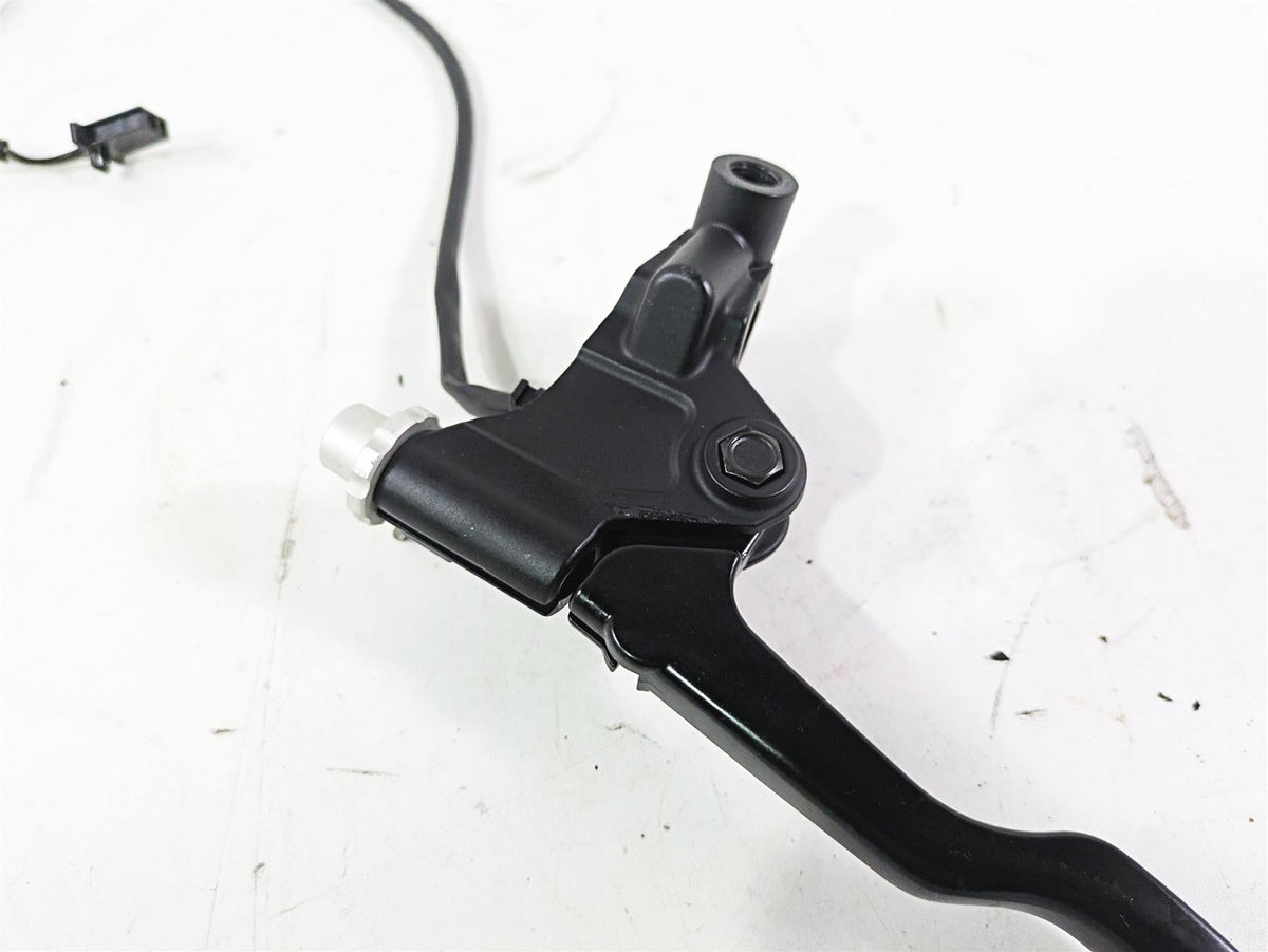 2018 Ducati Hypermotard 939 SP Clutch Perch & Lever & Switch 63620021C {{ shop.shopifyCountryName }} - Mototech271
