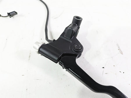 2018 Ducati Hypermotard 939 SP Clutch Perch & Lever & Switch 63620021C {{ shop.shopifyCountryName }} - Mototech271