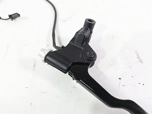 2018 Ducati Hypermotard 939 SP Clutch Perch & Lever & Switch 63620021C | Mototech271