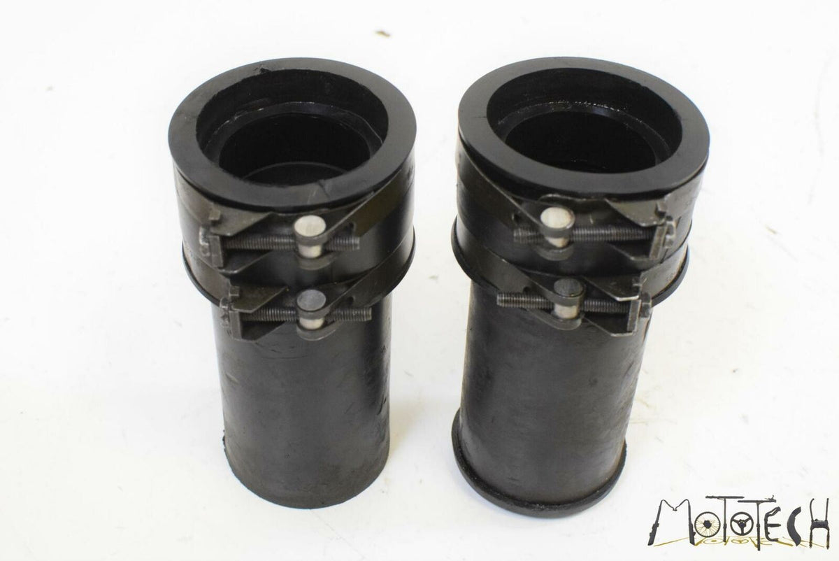 1998 Moto Guzzi V11 1100 California EV Air Cleaner Breather Filter Box GU3011406 {{ shop.shopifyCountryName }} - Mototech271