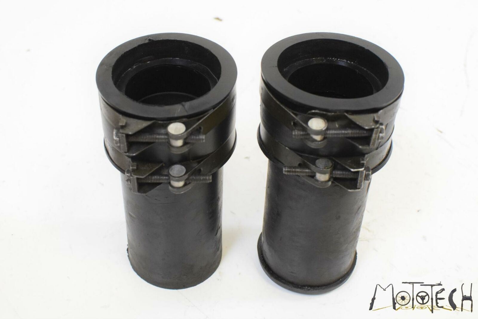 1998 Moto Guzzi V11 1100 California EV Air Cleaner Breather Filter Box GU3011406 {{ shop.shopifyCountryName }} - Mototech271