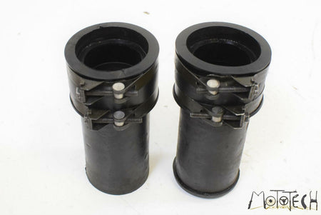 1998 Moto Guzzi V11 1100 California EV Air Cleaner Breather Filter Box GU3011406 {{ shop.shopifyCountryName }} - Mototech271