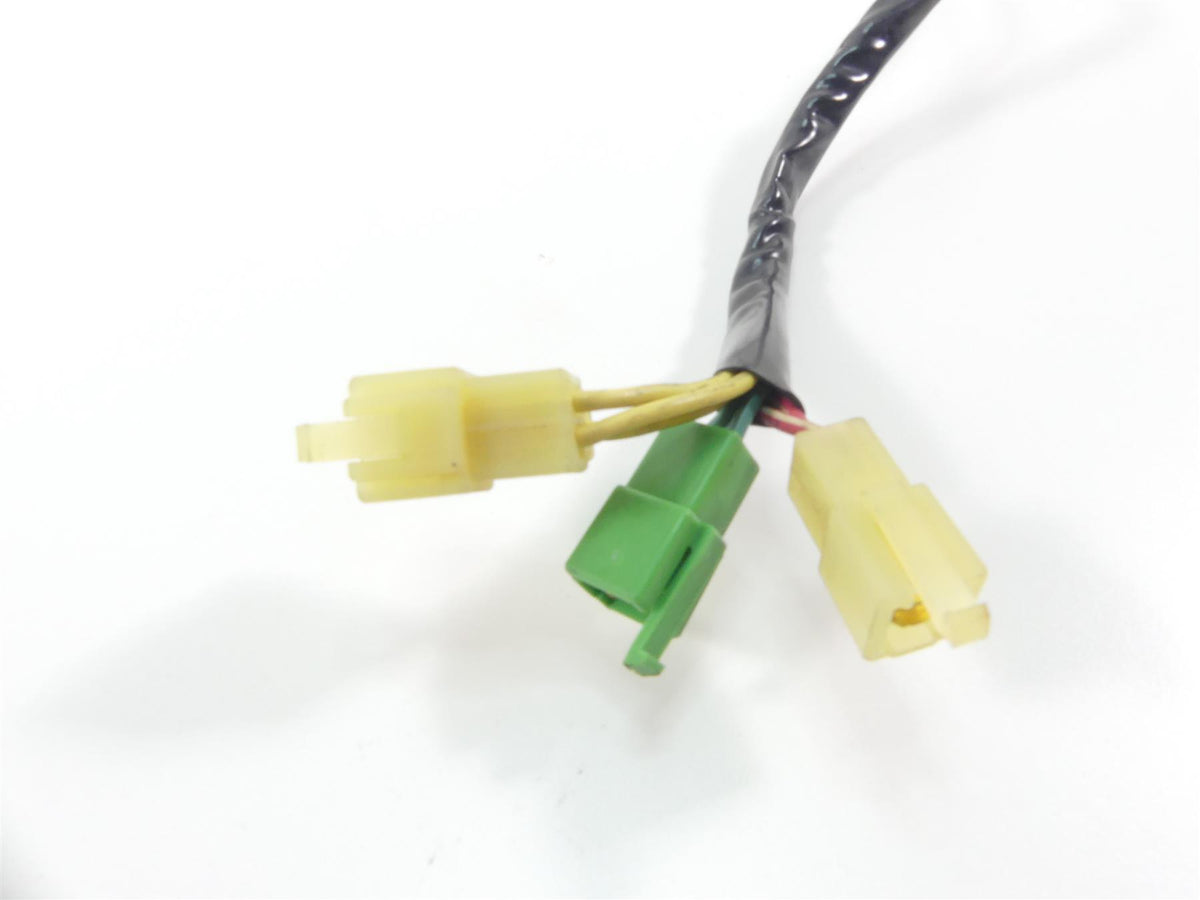 2003 Honda VT1100 C2 Shadow Sabre Rectifier Voltage Regulator 31600-MCK-A01 {{ shop.shopifyCountryName }} - Mototech271