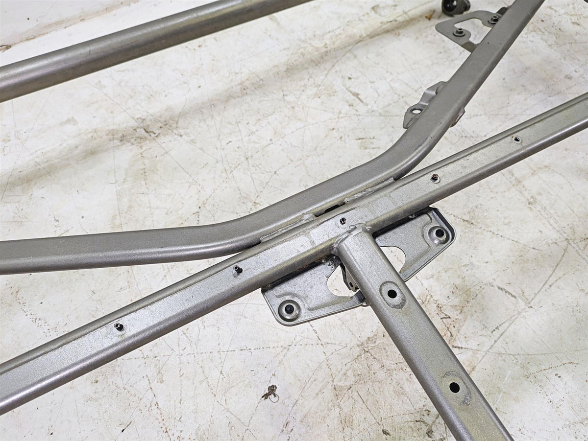 2022 Can-Am Defender XMR HD10 Roll Over Cage Frame Rail Set 715008364 {{ shop.shopifyCountryName }} - Mototech271
