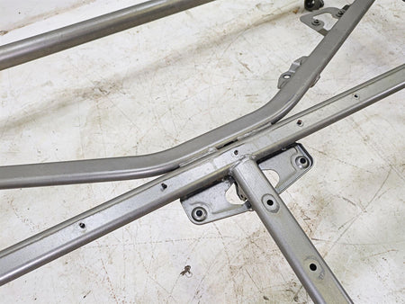 2022 Can-Am Defender XMR HD10 Roll Over Cage Frame Rail Set 715008364 {{ shop.shopifyCountryName }} - Mototech271