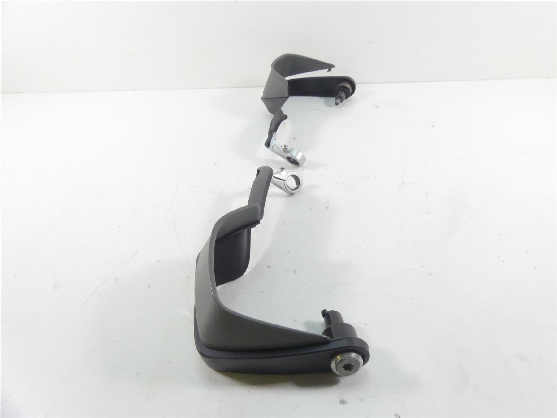 2011 BMW R1200GS K255 Adv Handguard Hand Guards + Mount 71607703157 71607703158 {{ shop.shopifyCountryName }} - Mototech271