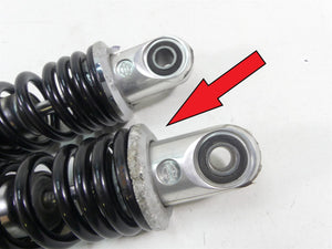 2015 Harley VRSCF Muscle Rod Rear Shock Damper Suspension 13" Set -Read 54617-09 | Mototech271