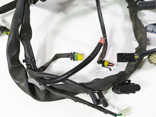 Load image into Gallery viewer, 2009 Harley FLSTSB Cross Bones Wiring Harness Loom - No Cut 70431-08A | Mototech271
