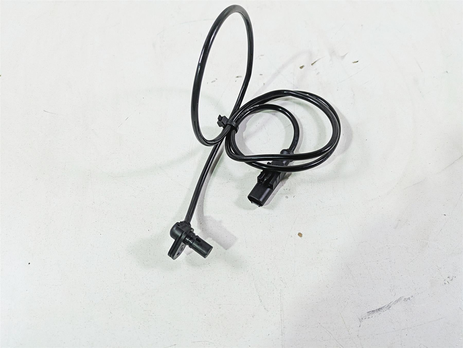 2022 Ducati Scrambler Desert Sled Rear Abs Brake Wheel Speed Sensor 55212121B {{ shop.shopifyCountryName }} - Mototech271