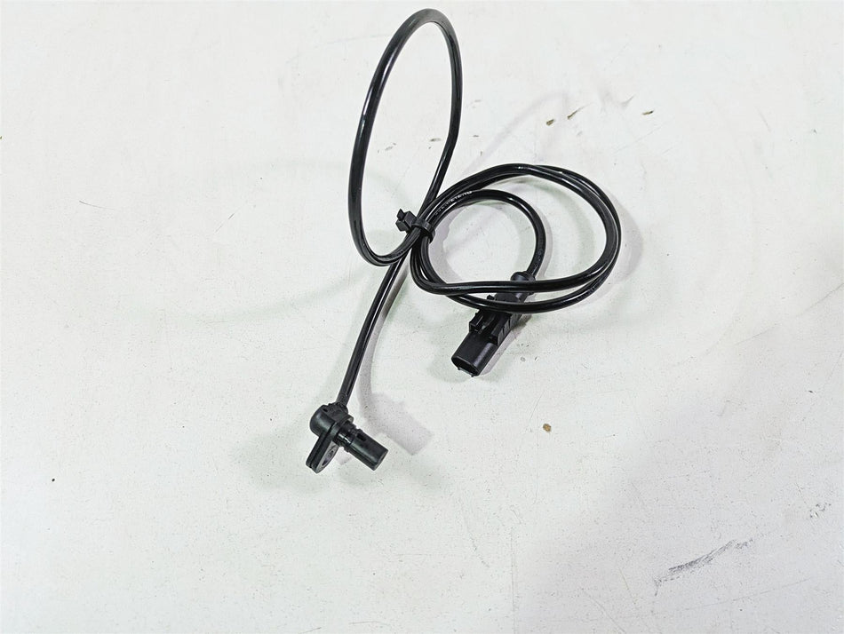 2022 Ducati Scrambler Desert Sled Rear Abs Brake Wheel Speed Sensor 55212121B {{ shop.shopifyCountryName }} - Mototech271