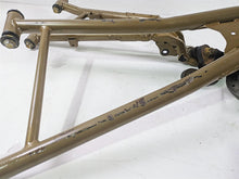 Load image into Gallery viewer, 2023 Kawasaki Teryx KRX KRF 1000 C Front Left Knee Assembly 39007-0464 39186-033
