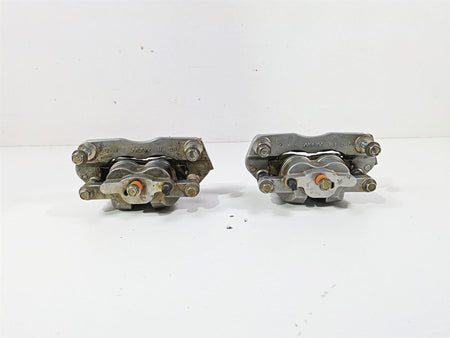 2020 Yamaha YXZ1000 R SS XTR Front Brake Caliper Set Nissin B5H-2580T-00-00 {{ shop.shopifyCountryName }} - Mototech271