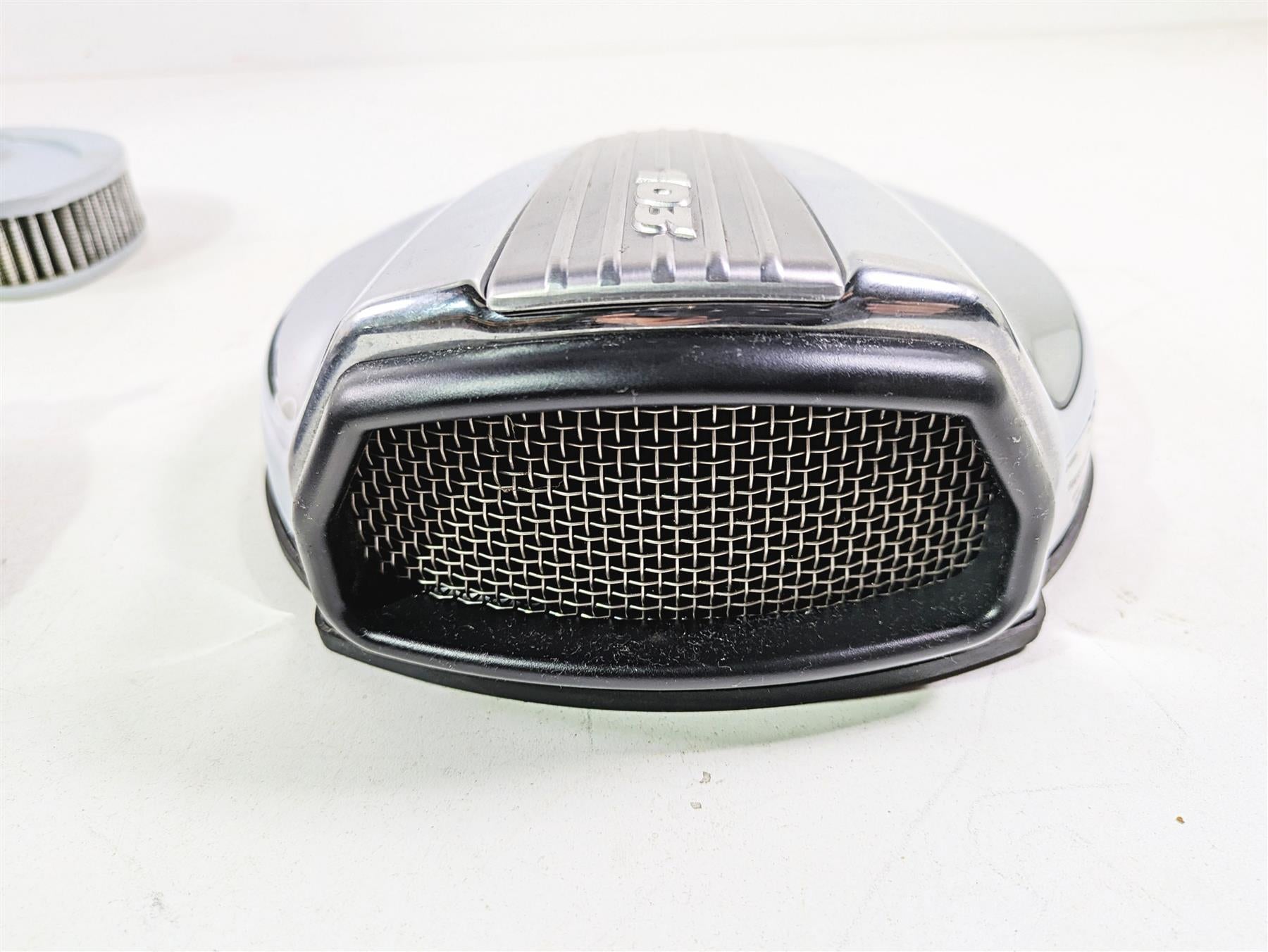 2015 Harley Touring FLHTKL Electra Glide Air Cleaner Breather Filter 29000033A {{ shop.shopifyCountryName }} - Mototech271