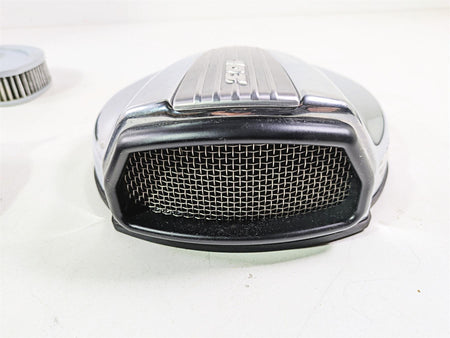 2015 Harley Touring FLHTKL Electra Glide Air Cleaner Breather Filter 29000033A {{ shop.shopifyCountryName }} - Mototech271
