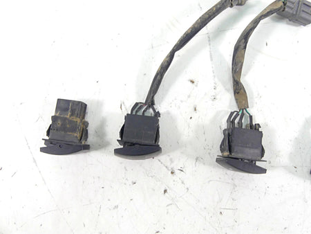 2021 CFMoto Zforce 950 Sport Light Horn Eco Sport Switch Set 5HY0-151700-10000 {{ shop.shopifyCountryName }} - Mototech271