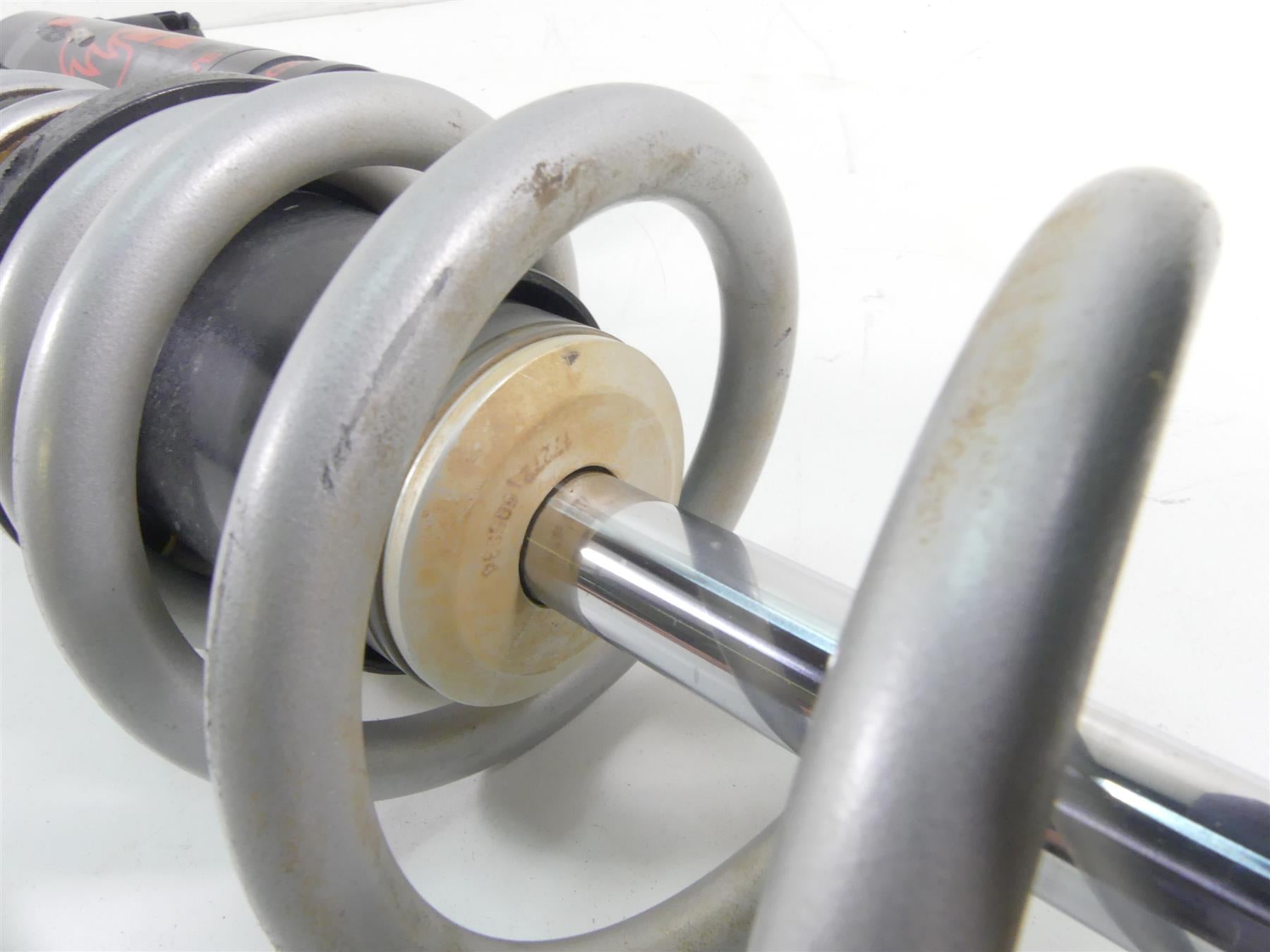 2018 Polaris RZR1000 XP EPS Turbo Dynamix Rear Left Fox Shock Damper 7044773 {{ shop.shopifyCountryName }} - Mototech271