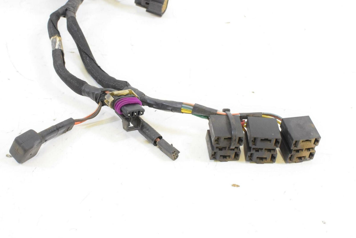 2012 Polaris Pro RMK 800 163" Complete Wiring Harness Loom No Cuts 4013311 {{ shop.shopifyCountryName }} - Mototech271
