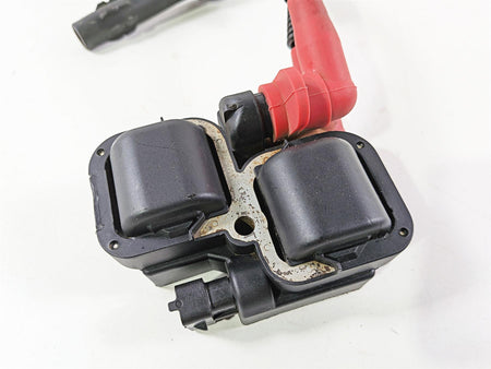 2019 Polaris RZR XP Turbo S Dynamics Ignition Coil Wire Set 4010425 2876049-Mototech271