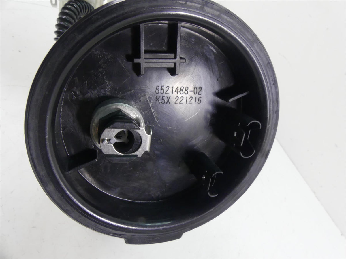 2017 BMW R1200RT K52 Fuel Gas Petrol Pump & Sending Unit 16148521488 {{ shop.shopifyCountryName }} - Mototech271