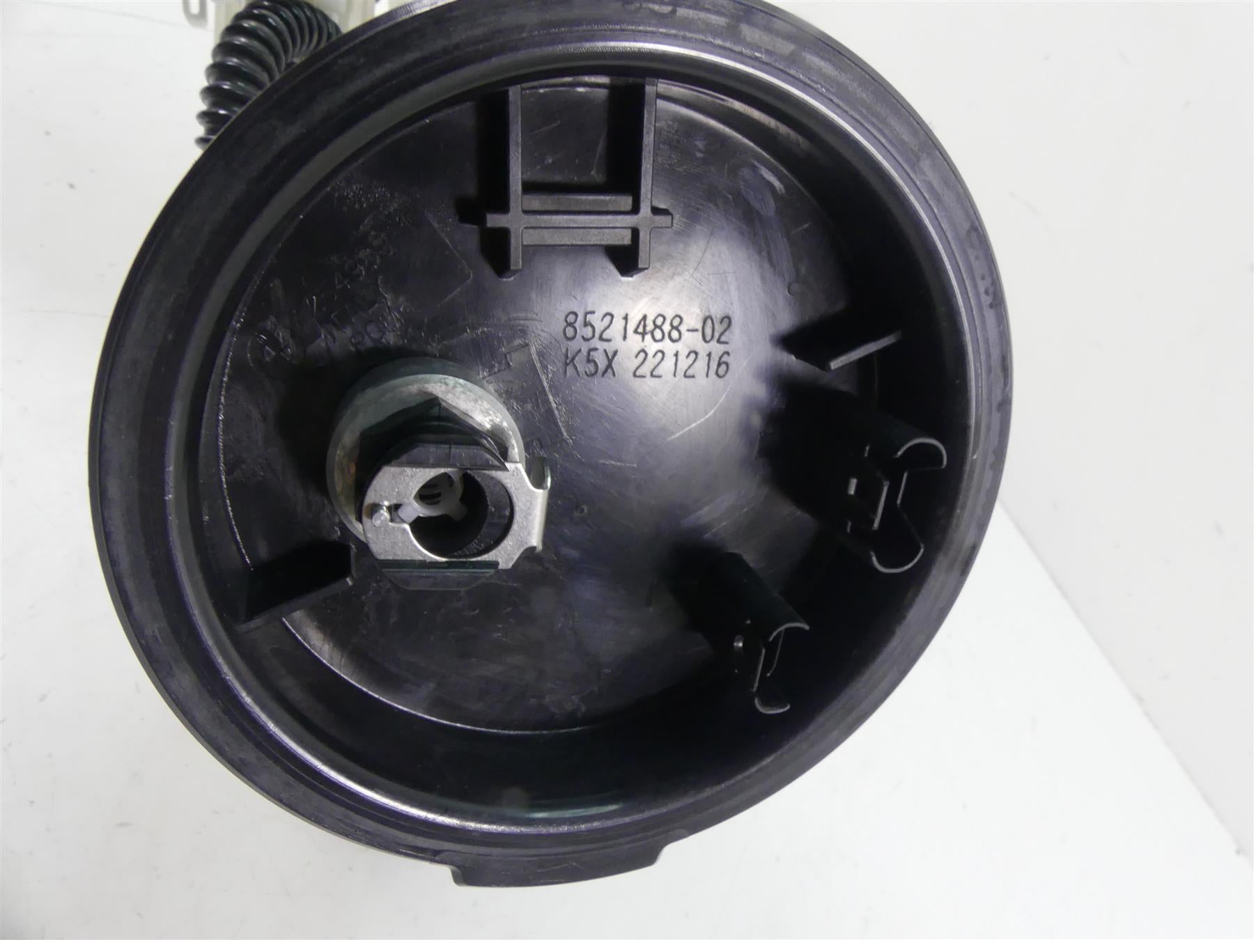 2017 BMW R1200RT K52 Fuel Gas Petrol Pump & Sending Unit 16148521488 {{ shop.shopifyCountryName }} - Mototech271