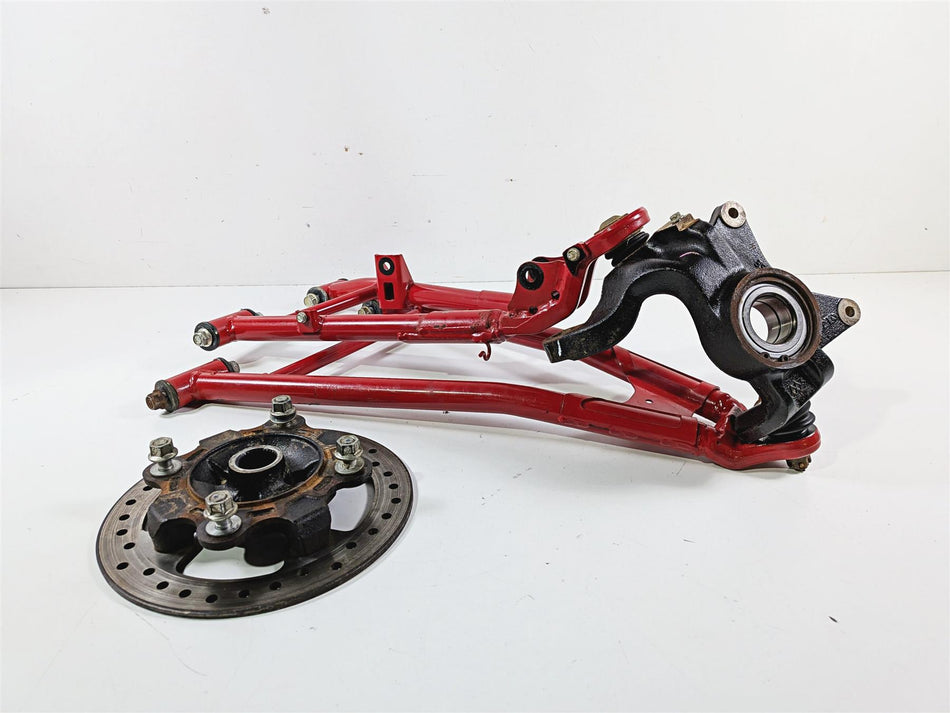 2021 Kawasaki Teryx KRX KRF 1000 ES Front Right Knee Assembly 39007-0464 {{ shop.shopifyCountryName }} - Mototech271