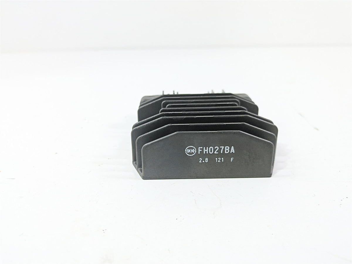 2023 Kawasaki ZX1400 ZX14R Ninja Rectifier Voltage Regulator 21066-0771 FH027BA {{ shop.shopifyCountryName }} - Mototech271