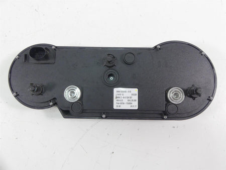 2017 BMW R1200RT K52 Speedometer 25K Gauges Instrument Cluster 62118358956 {{ shop.shopifyCountryName }} - Mototech271