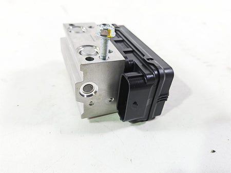 2023 Kawasaki KLR KL 650 Adventure Abs Brake Pump Module Unit -Tested 16082-0852 {{ shop.shopifyCountryName }} - Mototech271