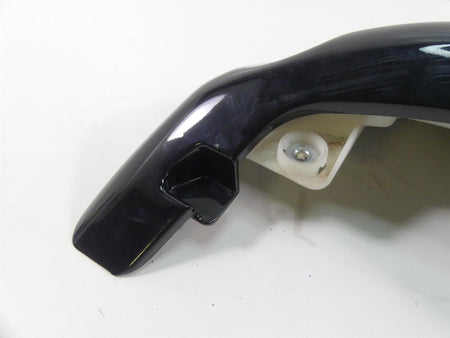 2007 Suzuki M109R VZR1800 Boulevard Rear Seat Cover Cowl Cover 45550-48G00 {{ shop.shopifyCountryName }} - Mototech271