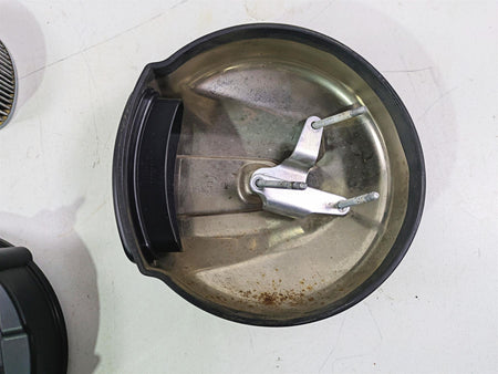 2015 Harley Touring FLHTKL Electra Glide Air Cleaner Breather Filter 29000033A {{ shop.shopifyCountryName }} - Mototech271